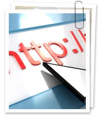 page one google bing - computer screen  photo